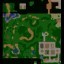 [A] Arena v1.8 - Warcraft 3 Custom map: Mini map