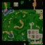 [A] Arena v1.9 - Warcraft 3 Custom map: Mini map