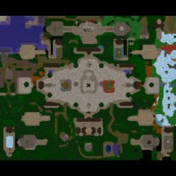 AA Allstars 1.30 - Warcraft 3: Custom Map avatar