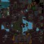 A.A. Eclipse 2012/13 (Edited by Az) - Warcraft 3 Custom map: Mini map