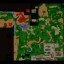 [A]Arena v3.1 - Warcraft 3 Custom map: Mini map