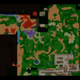 [A]Arena v3.2 - Warcraft 3: Custom Map avatar