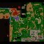 [A] Arena Warcraft 3: Map image