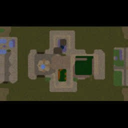 Abilities Arena - Warcraft 3: Custom Map avatar
