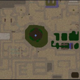 AD Hero Arena  v. 4.2b - Warcraft 3: Custom Map avatar