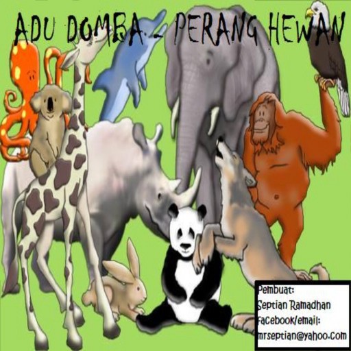 Adu Domba - Warcraft 3: Custom Map avatar