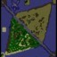 Aeon of Souls Warcraft 3: Map image