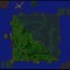Aeon of Souls v3.73a - Warcraft 3 Custom map: Mini map