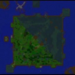 Aeon of Souls v3.78 - Warcraft 3: Custom Map avatar