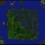 Aeon of Souls v3.7beta - Warcraft 3 Custom map: Mini map