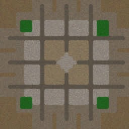 AI Arena - Warcraft 3: Custom Map avatar