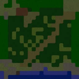 AIM Arena 1.2d - Warcraft 3: Custom Map avatar
