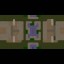 AimWars V1.4 - Warcraft 3 Custom map: Mini map