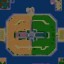Aion Fight Season 3.5 - Warcraft 3 Custom map: Mini map