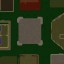 Akatsuki arena v3.5 - Warcraft 3 Custom map: Mini map