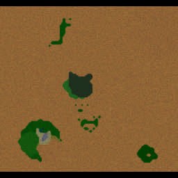 Alien vs human v1.2 - Warcraft 3: Custom Map avatar