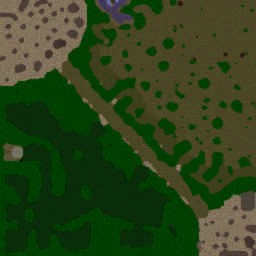 Alien vs Humans 1.7 - Warcraft 3: Custom Map avatar