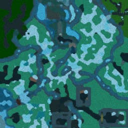 Alien vs. Predator Ultimate Coff - Warcraft 3: Custom Map avatar