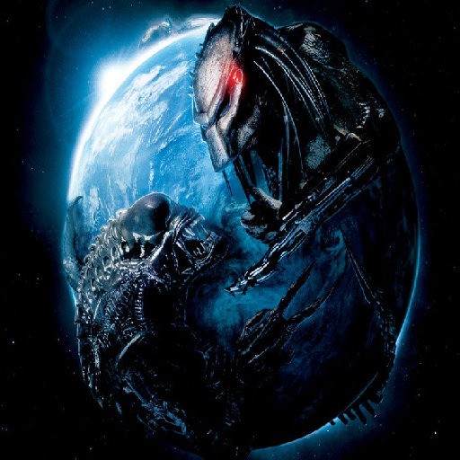 Aliens vs Predator - Warcraft 3: Custom Map avatar