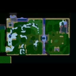 All Character Wars Arena v1.3 - Warcraft 3: Custom Map avatar