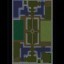 All Maps Ver 1.0r - Warcraft 3 Custom map: Mini map