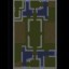 All Maps Ver 2.0 - Warcraft 3 Custom map: Mini map