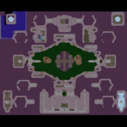 AllGames Angel Arena v0.0.3 - Warcraft 3: Custom Map avatar