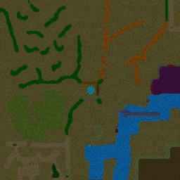 Allstars Arena - Warcraft 3: Custom Map avatar