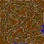 Alterno Battle 1.02 - Warcraft 3 Custom map: Mini map