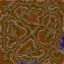 Alterno Battle 1.03 - Warcraft 3 Custom map: Mini map