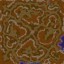 Alterno Battle 1.01 - Warcraft 3 Custom map: Mini map