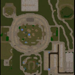 AluCarDs Hero Arena (50 Hero's) - Warcraft 3: Custom Map avatar