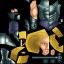 Amin Jr Arena Warcraft 3: Map image