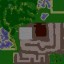 Amin Jr Arena BETA - Warcraft 3 Custom map: Mini map