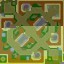 Ancient Arena v.1.5c - Warcraft 3 Custom map: Mini map