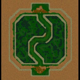 Ancient Bound 1.11 - Warcraft 3: Custom Map avatar