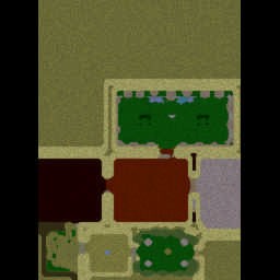 Ancient Lords 0.1 ALPHA - Warcraft 3: Custom Map avatar