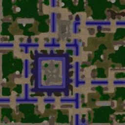 Andorhal Arena - Warcraft 3: Custom Map avatar