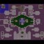 Angel Arena 10.5 - Warcraft 3 Custom map: Mini map