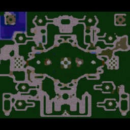 Angel Arena 2011! - Warcraft 3: Custom Map avatar