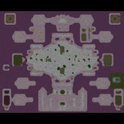 Angel Arena 3.71 (Versão Original) - Warcraft 3: Custom Map avatar
