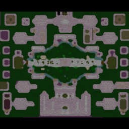 Angel Arena 7.0 Final version - Warcraft 3: Custom Map avatar