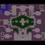 Angel Arena - JP Edition Warcraft 3: Map image