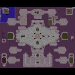 Angel Arena AJ V1.0 - Warcraft 3: Custom Map avatar