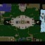 Angel Arena Allstars 1.70 Beta - Warcraft 3 Custom map: Mini map