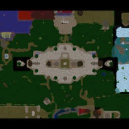 Angel Arena Allstars 1.70c - Warcraft 3: Custom Map avatar