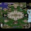 Angel Arena Allstars 2.0.12 - Warcraft 3 Custom map: Mini map