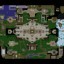 Angel Arena Allstars 2.1.0 - Warcraft 3 Custom map: Mini map