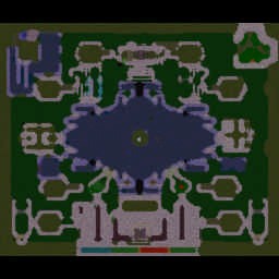 Angel Arena Anime Finale 1.4 - Warcraft 3: Custom Map avatar
