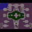 Angel Arena Apocalypse 1.0 - Warcraft 3 Custom map: Mini map